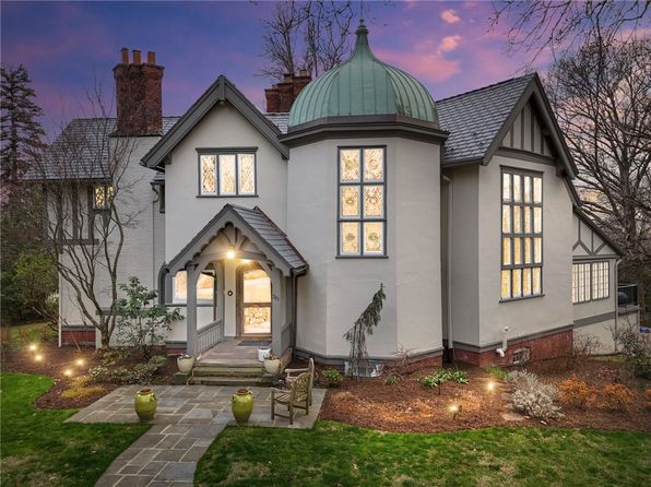 743 Chestnut Rd, Sewickley, PA 15143
