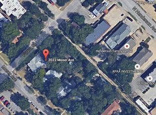 5206 Fuqua St, Dallas, TX 75206