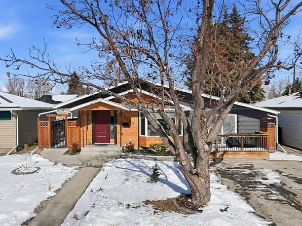 5750 S 41 Street Cres, Red Deer, AB T4N 1B2