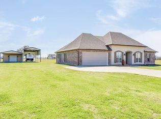 12009 Haywards Dr, Maurice, LA 70555