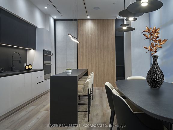 5th image of 500 Plains Rd E #707