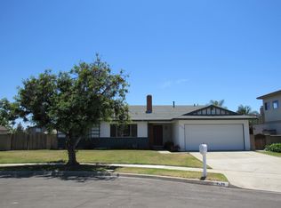2420 Stromberg Cir, Carlsbad, CA 92010