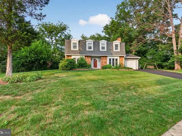 8601 Jackson Ave, Manassas, VA 20110