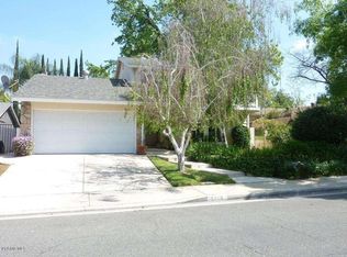5614 Bridle Glen St, Agoura Hills, CA 91301