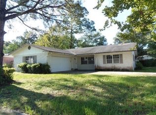 8380 Barracuda Rd, Jacksonville, FL 32244