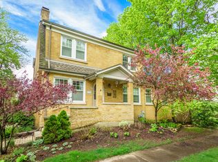 7703 Washington Blvd, River Forest, IL 60305