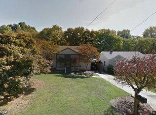 1604 Roseland St, Greensboro, NC 27408
