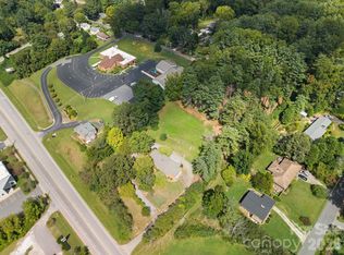 1456 Sweeten Creek Rd, Asheville, NC 28803