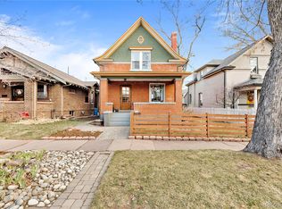 3338 Alcott St, Denver, CO 80211