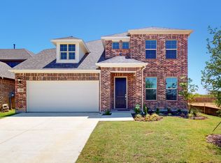 5109 Middlestone Ln, Argyle, TX 76226