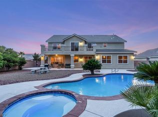 8508 Canyon Ranch St, Las Vegas, NV 89131