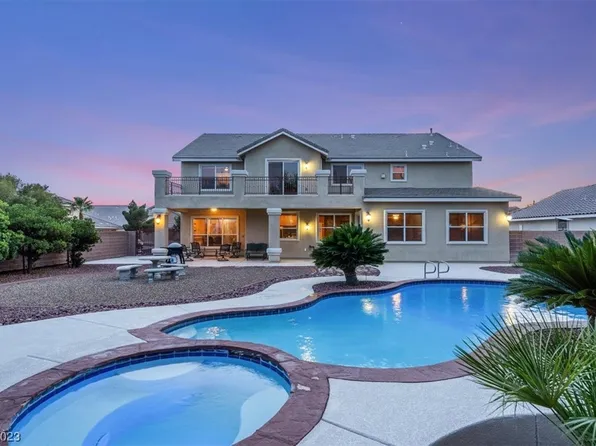 8508 Canyon Ranch St, Las Vegas, NV 89131