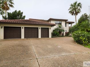 713 Escandon Ave, Rancho Viejo, TX 78575