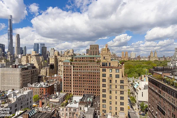 Sold by Brown Harris Stevens | media 24