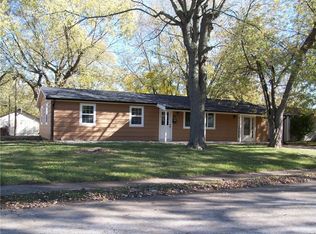841 Highland Dr, New Whiteland, IN