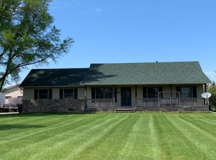 6470 264th St, Wyoming, MN 55092