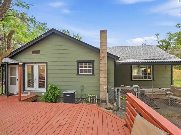 259 Highway 12 W, Pomeroy, WA 99347