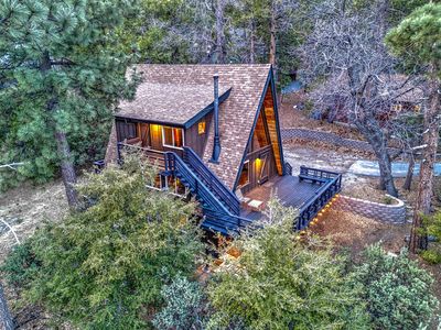 25439 Hotei Ln, Idyllwild, CA, 92549