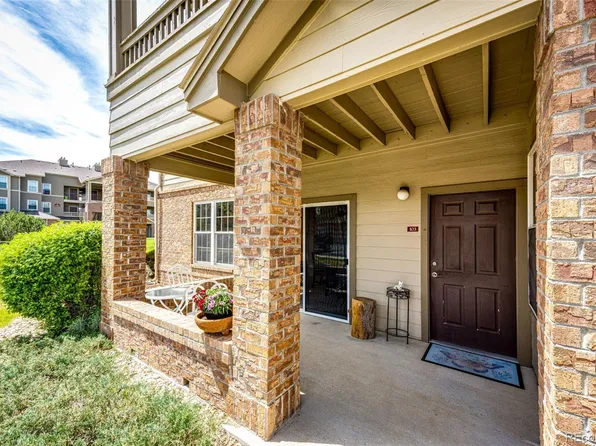 12820 Ironstone Way #103, Parker, CO 80134