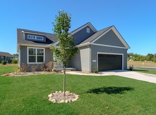 729 Chloe Jane Ave, Portage, MI