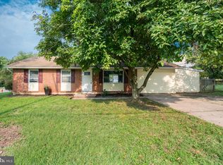 300 Timber Grove Rd, Reisterstown, MD