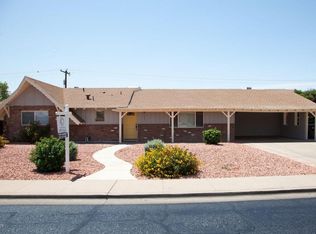 1341 E Dover St, Mesa, AZ 85203