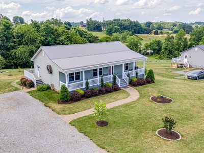 195 Estate Dr, Glade Hill, VA, 24092