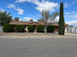 1965 Gates Ave, Kingman, AZ 86401