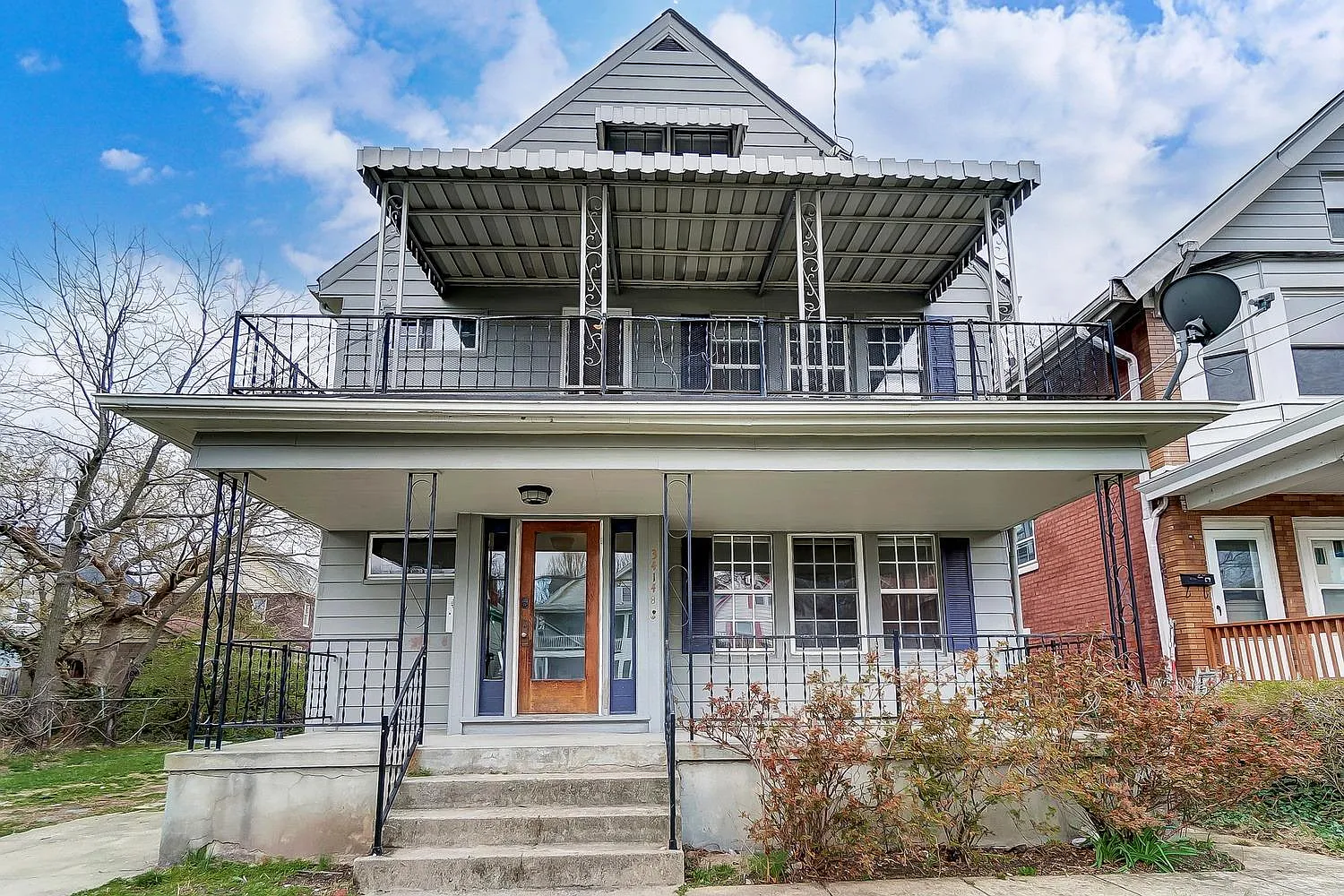 2 bed, 1050 sqft, $800 — Photo 1