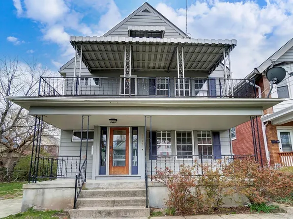3414 Woodburn Ave APT 1, Cincinnati, OH 45207