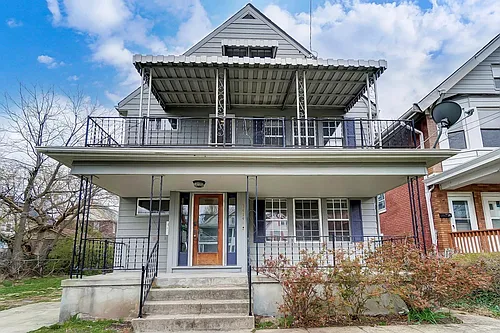 3414 Woodburn Ave #1 Photo 1