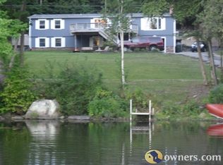 131 Mamanasco Rd, Ridgefield, CT 06877