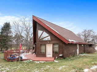 5550 Benton Rd, Jackson, MI 49201