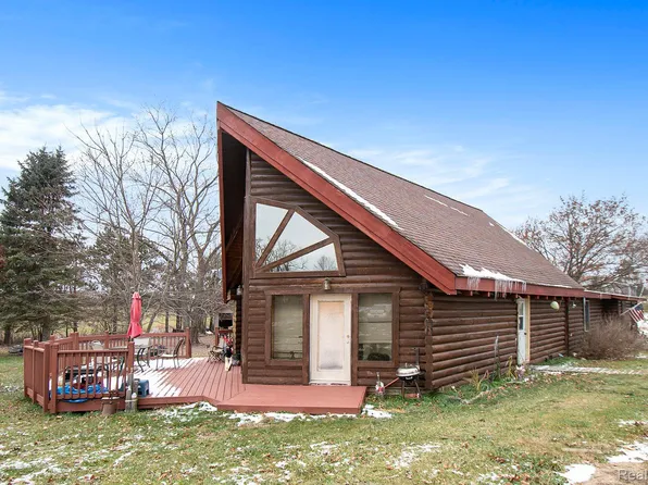 5550 Benton Rd, Jackson, MI 49201