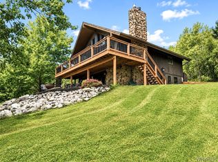 6850 Springs Rd, Ellicottville, NY 14731