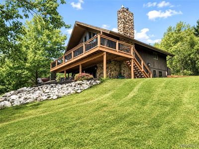 6850 Springs Rd, Ellicottville, NY, 14731