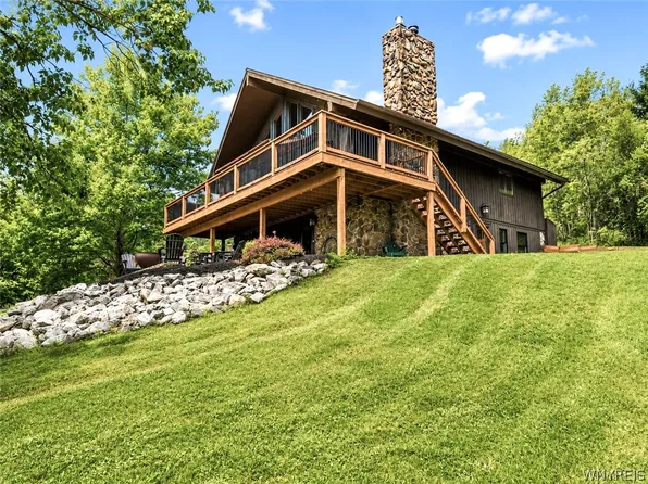 6850 Springs Rd, Ellicottville, NY 14731