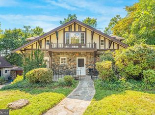 8210 Westminster Rd, Elkins Park, PA 19027