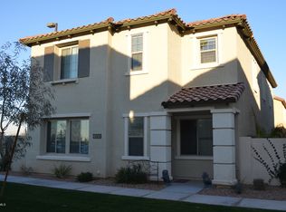 3466 S Bandit Rd, Gilbert, AZ 85297