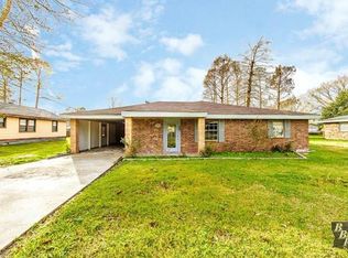 304 Darlene St, Houma, LA 70364