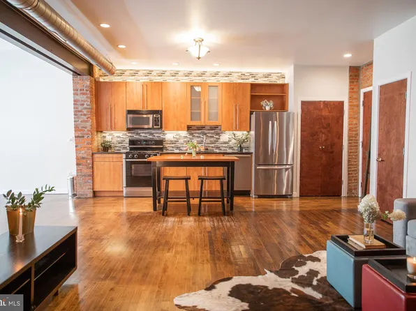 735 S 12th St APT 101, Philadelphia, PA 19147