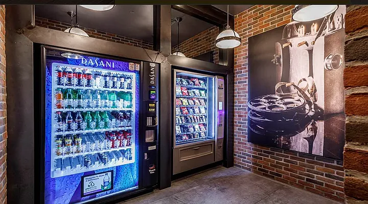 Rented by The KCI Group | media 40