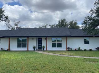 615 E Trant Rd, Kingsville, TX 78363