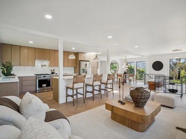 470 Wellesley Avenue, Mill Valley, CA 94941