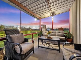 2600 County Road 481, Thrall, TX 76578