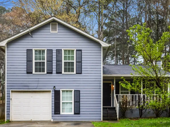 2128 Summertown Dr NW, Norcross, GA 30071