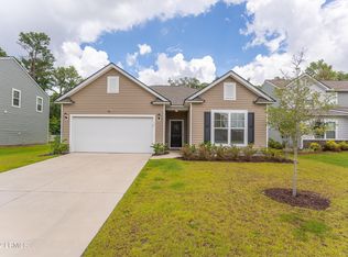 12 Pacolet Ln, Beaufort, SC 29906