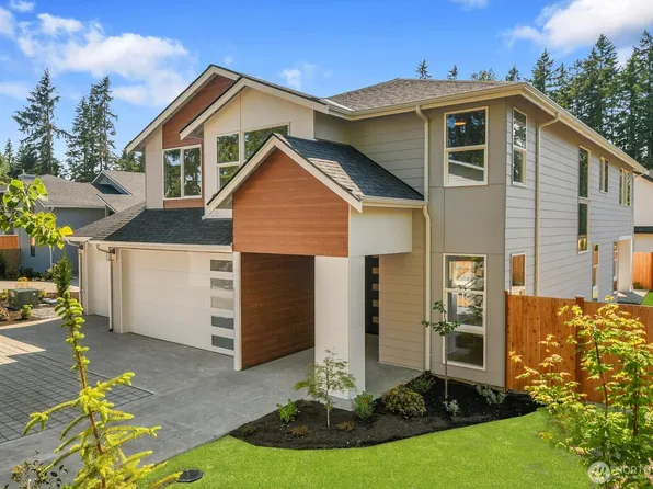 16604 63rd Avenue W, Lynnwood, WA 98037