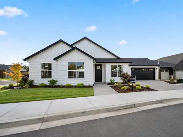 1200 Rachel Ln, Molalla, OR 97038