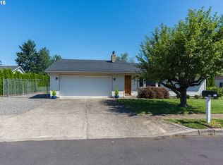 2518 SW Indian Mary Ct, Troutdale, OR